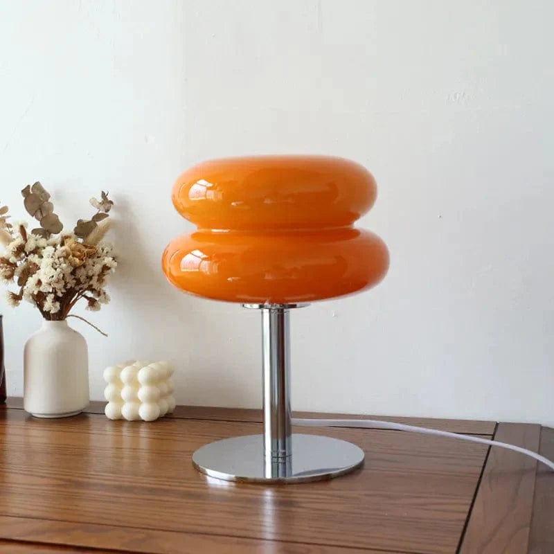 Lampe de Chevet Design Macaron