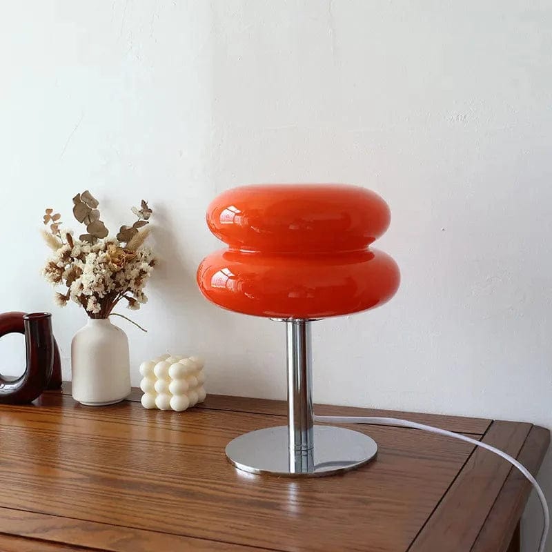 Lampe de Chevet Design Macaron