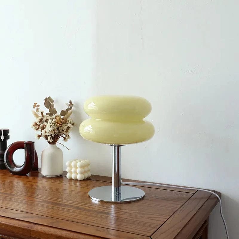 Lampe de Chevet Design Macaron