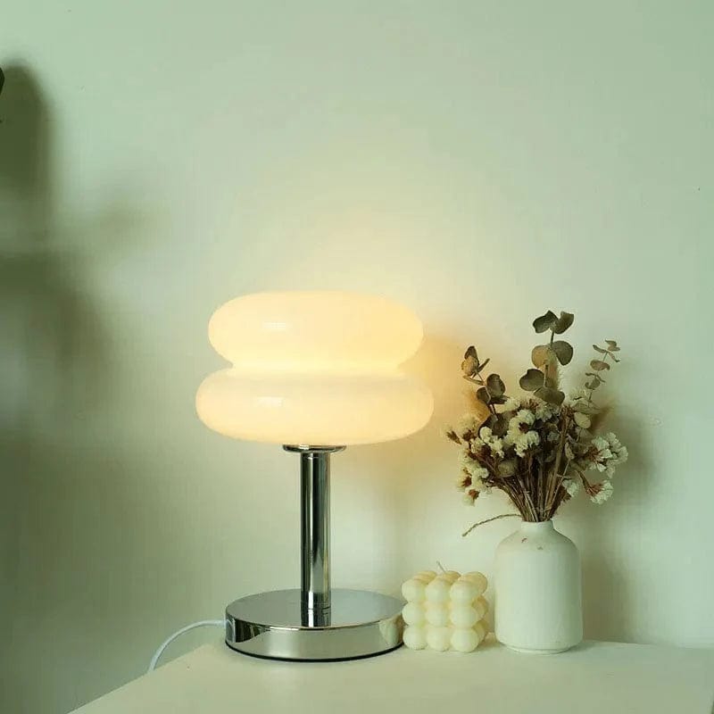 Lampe de Chevet Design Macaron