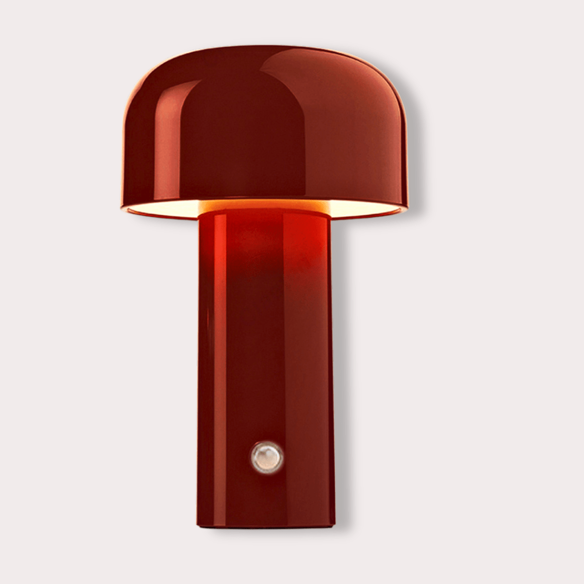 Bordeau Lampe de Chevet Design Mushroom