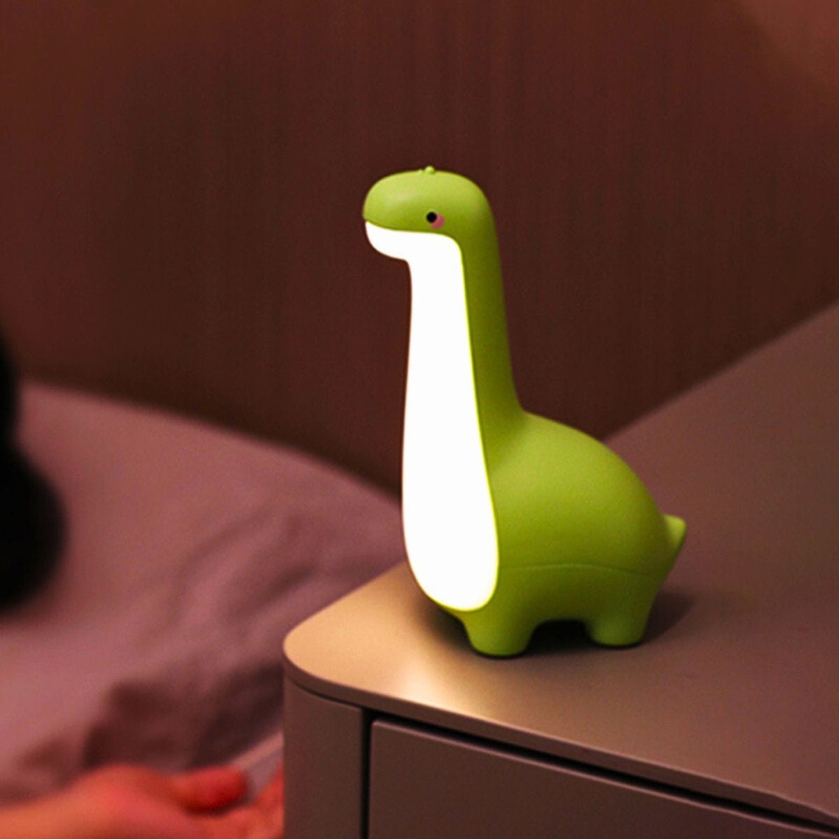 Lampe de chevet Enfant Dino Dino