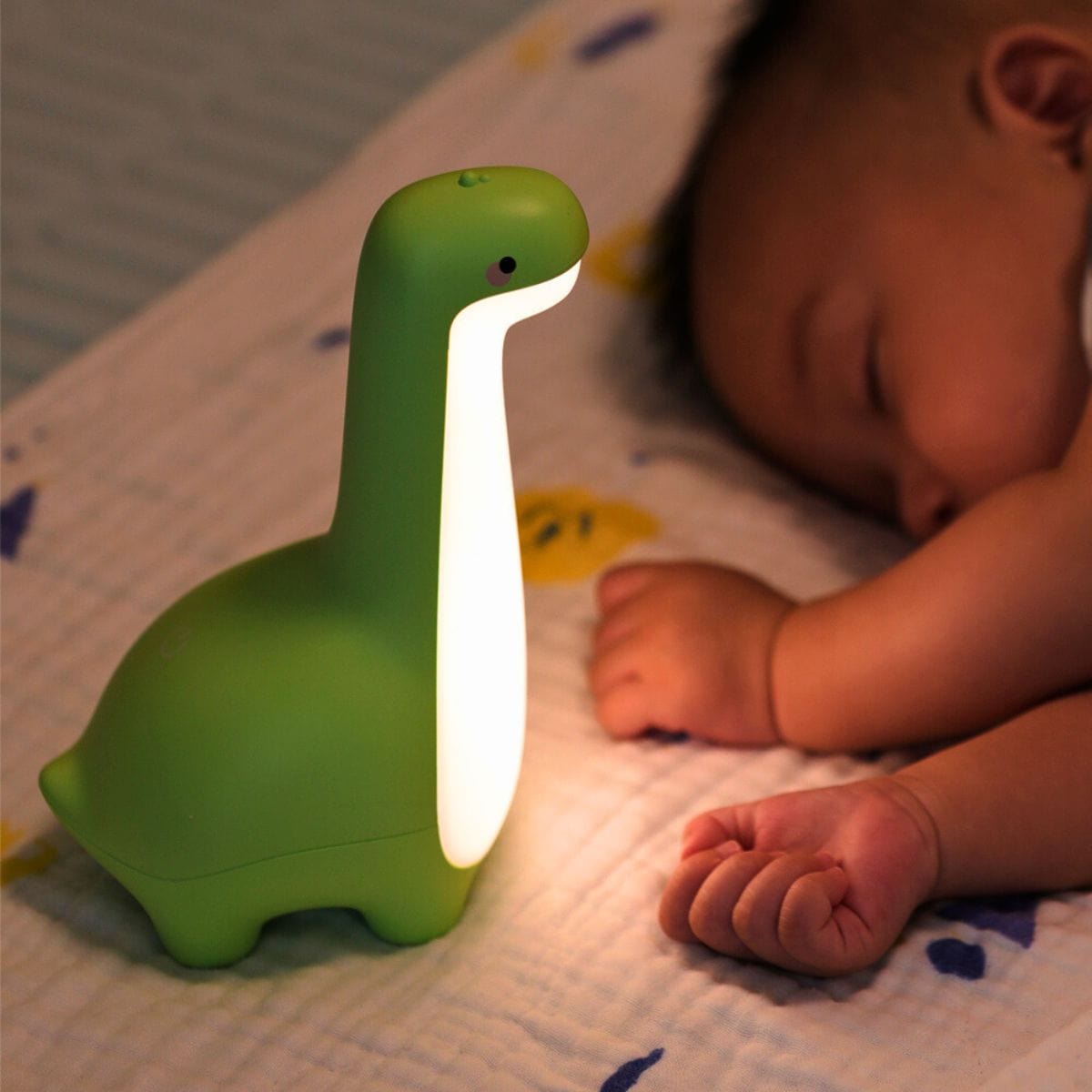 Lampe de chevet Enfant Dino Dino