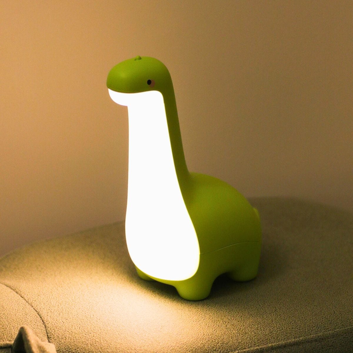 Lampe de chevet Enfant Dino Dino