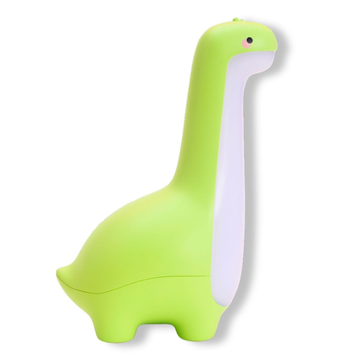 Vert Lampe de chevet Enfant Dino Dino