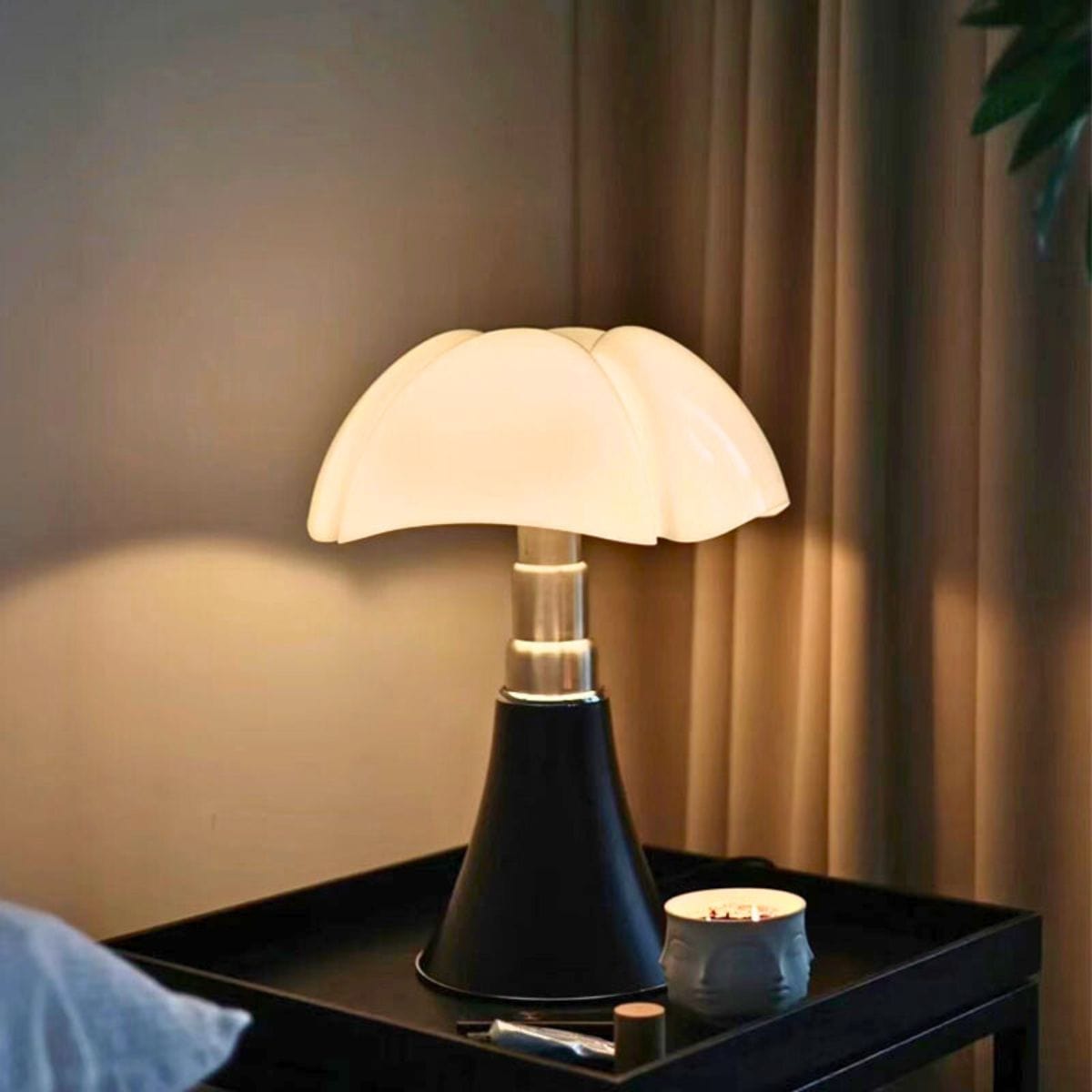 Lampe de chevet Italian Design