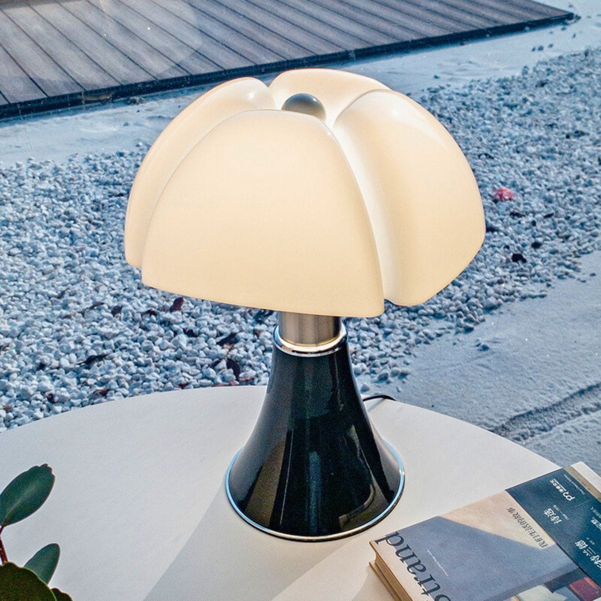 Lampe de chevet Italian Design