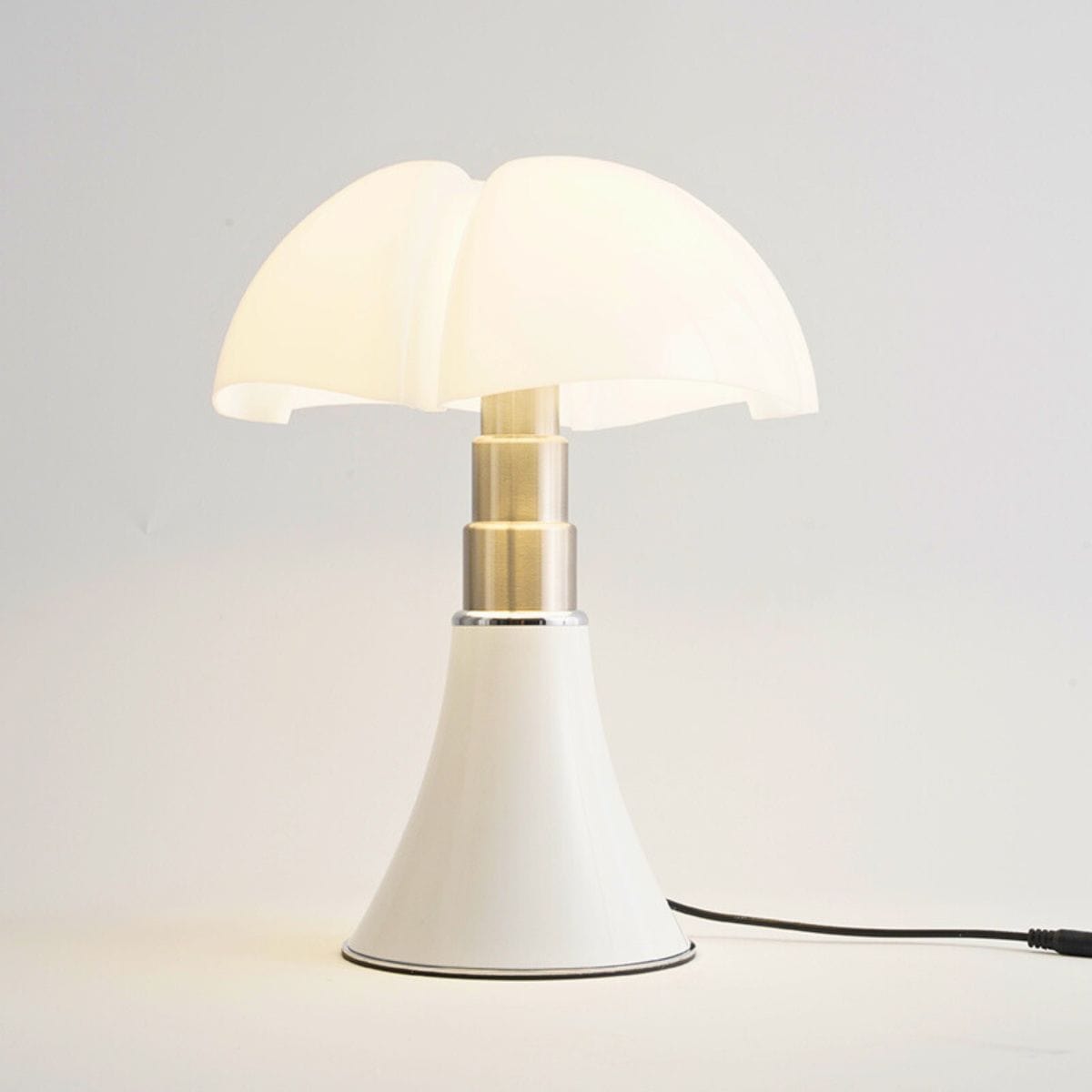 Blanc Lampe de chevet Italian Design