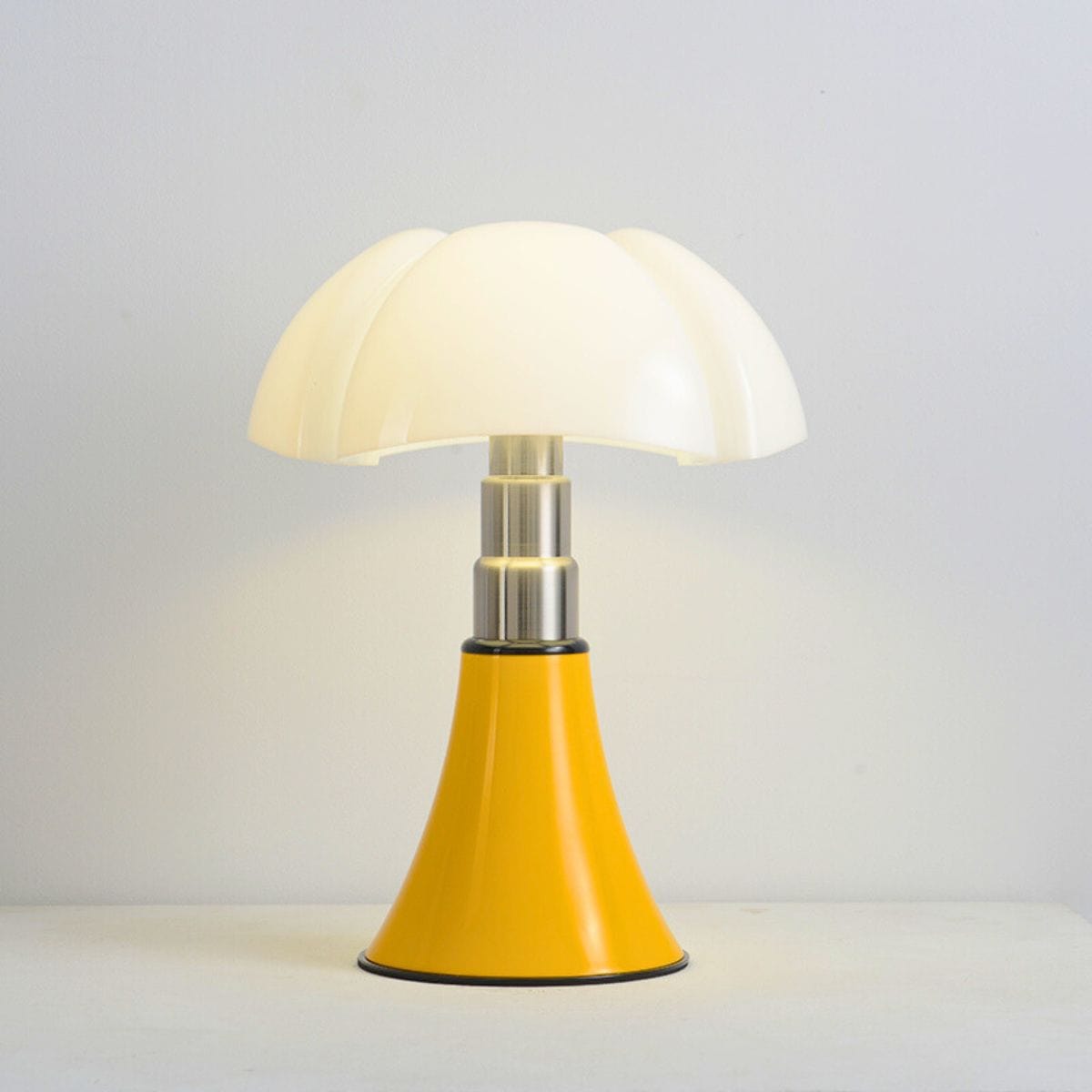 Jaune Lampe de chevet Italian Design