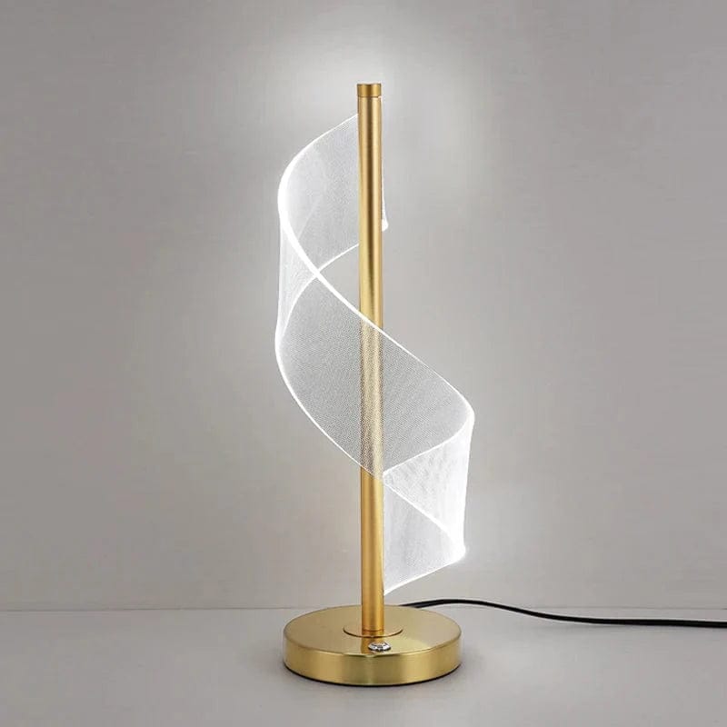 Lampe de Chevet Luminescence