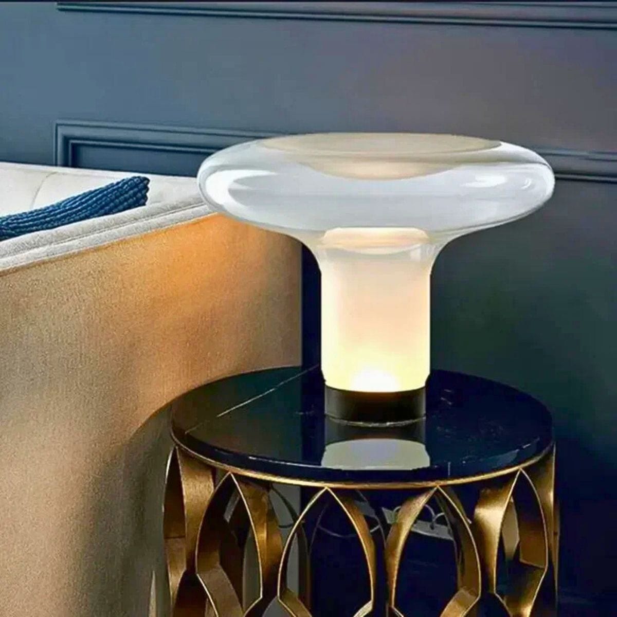 Lampe de Chevet Luxury Designer