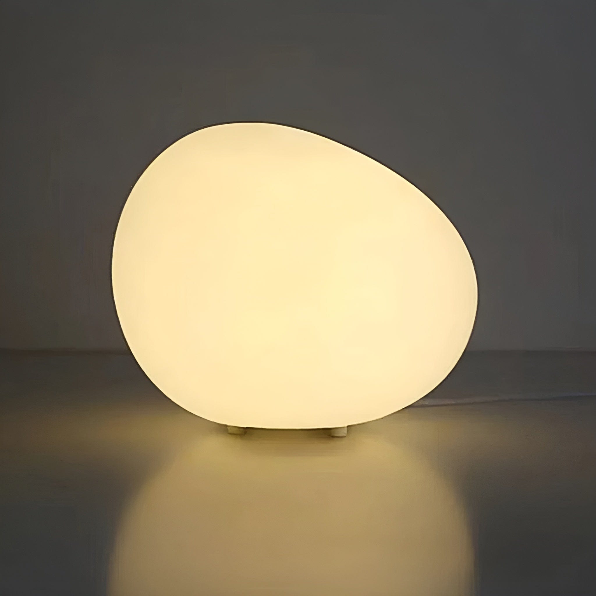 Lampe de Chevet Moderne Stone Design