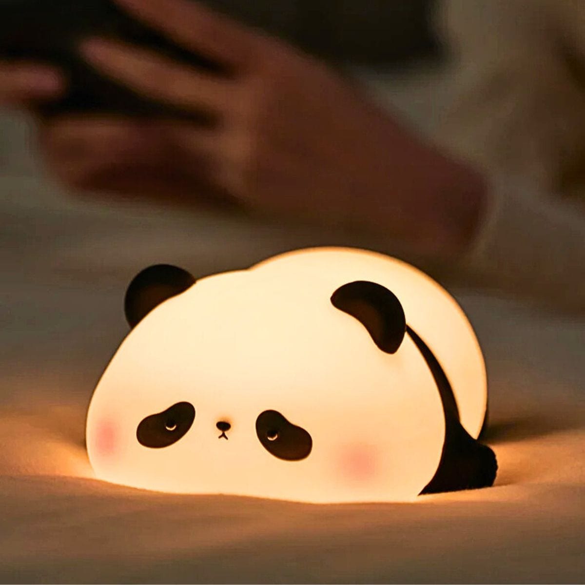 Veilleuse Panda